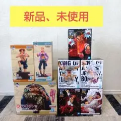HAO COLLECTION K-1 フィギュア 4体セット - メルカリ