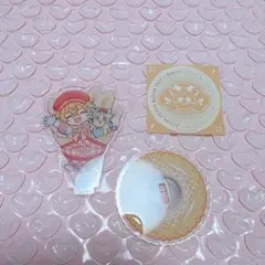 宇佐美リトセット