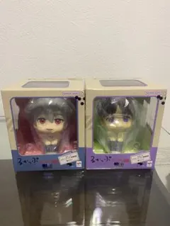 るかっぷ　エヴァンゲリオン新劇場版　渚カヲル　碇シンジ
