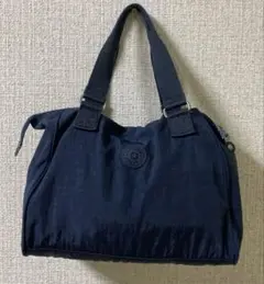 キプリングショルダーバック、ハンドバッグ
