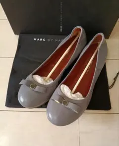 2026年最新】Marc by Marc Jacobs レディース フラットシューズ