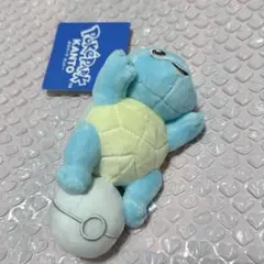 限定 ポケパーク ポケモン ワニノコ ぬいぐるみ マスコット