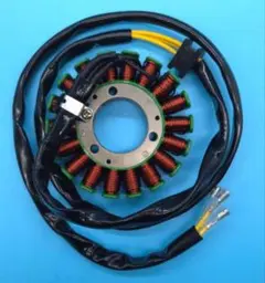 SC7社外新品 CB400SF NC31 92-98年 ステーターコイル 3ピン - メルカリ
