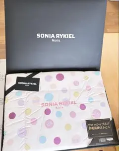 2026年最新】SONIA RYKIEL 掛け布団の人気アイテム - メルカリ