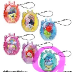 たまごっち コレクティブルズ やんぐまめっち