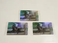 競馬 ウエハース メジロマックイーン セット