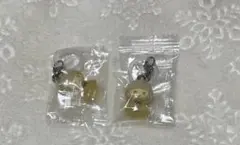 ヒロアカ　めじるしアクセサリー　トガ　ガチャ