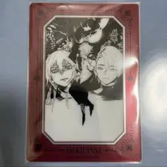 ダークギャザリング箔入りアクリルカード寶月詠子 - メルカリ