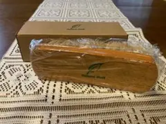 Natural Stuff 靴掃除用ブラシ 豚毛のサムネイル
