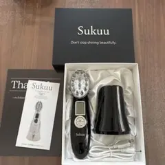 Sukuu美顔器 - メルカリ