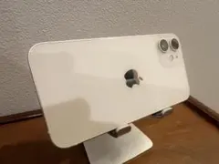 Apple iPhone 12 mini 64GB ホワイト