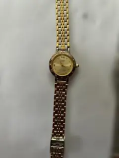 OMEGA Seamaster Quartz コンビ 腕時計 不動 ジャンク品 - メルカリ