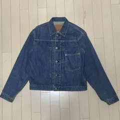 Levi’s 71506XX 大戦モデル 1st 90s 38