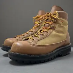 美品 USA製 Danner LT III US8.5EE ダナーライト3 箱付 - メルカリ