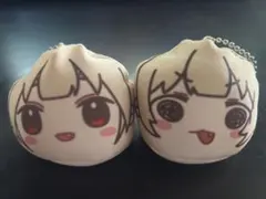 名取さな さなぬいのみっちりもちもちマスコット みちもち - メルカリ