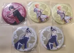 缶バッジ 刀剣乱舞 ミュージカル