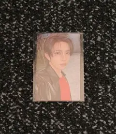 ENHYPEN WALK THE LINE トレカ スペシャルカード ヒスン