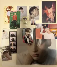 TXT ヒュニンカイセット