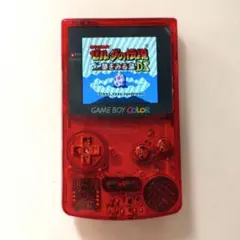 2026年最新】ゲームボーイカラー ips 2.6の人気アイテム - メルカリ