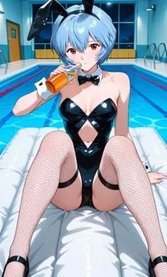 美少女イラスト