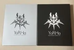 通常舞台少女ヨルハVer1.1a音楽劇ヨルハ / 舞台少年ヨルハ Blu-ray