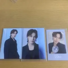 SEVENTEEN NEW_ ディノ トレカ36.45 インスタントフォト