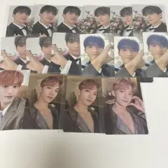 2025年最新】seventeenトレカまとめ売りの人気アイテム - メルカリ