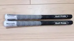 新品 Golf Pride ALIGN MAX グリップ 2本セット