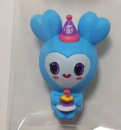 TWICEガチャ まちぼうけ ナヨン ナブリー