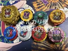 2026年最新】sgライドウォッチゴーストグレイトフル魂ライドウォッチの