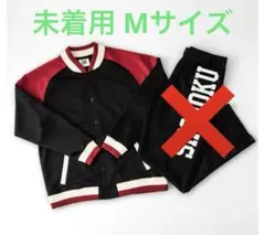 【未着用】【Mサイズ】【上着のみ】SLAM DUNKスラダンジャージ