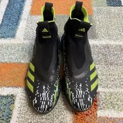 2026年最新】adidas コードカオス レースレスの人気アイテム - メルカリ