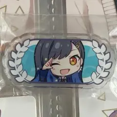 プロセカ 白石杏 ミニ称号バッジ