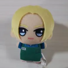 Sakamoto Days ちびぐるみ vol.1