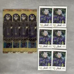 ツイステ展 ジャック