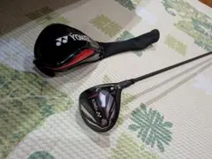 YONEX フェアウェイウッド 3番のサムネイル