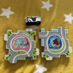 東京ディズニーリゾート パネルレール
