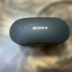 SONYワイヤレスイヤホン「WF-1000XM4」