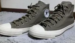 MHL.CONVERSE コンバース　オールスター　MHL　27.5