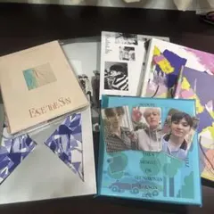 セブチ アルバム まとめ売り