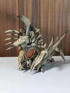 幻想造物 WF2025エレキング ガレージキットワンダーフェスティバル