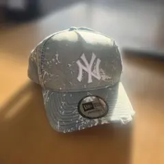 2026年最新】newvintage chrome york 6panel capの人気アイテム - メルカリ