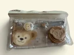 東京ディズニーシー ダッフィー 歯ブラシセット