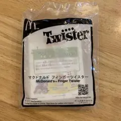 マックトイ フィンガーツイスター 新品未使用 2025年最新】フィンガーツイスターの人気アイテム - メルカリ