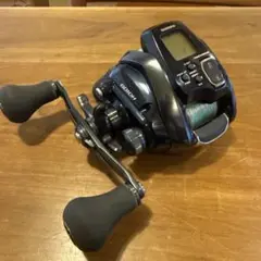 【新品未使用】シマノ　フォースマスター　2020モデル 601DH 左巻き fishing-sagamiya_4969363041555