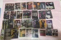 呪術廻戦 カードセット