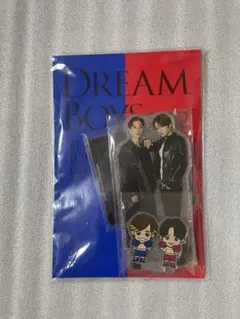 Dream Boys 菊池風磨 田中樹 アクスタ