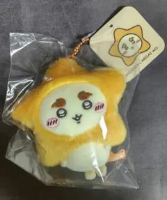 ちいかわ シーサー 星に願いを マスコット