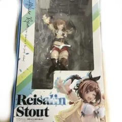 ライザのアトリエ　ライザリンシュタウト　amiami フィギュア