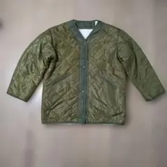 y2k00sアルファインダストリーズALPHAリバーシブルボアライナージャケット